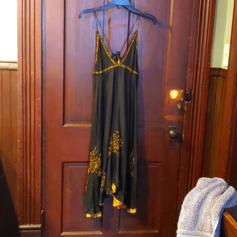 Chan Luu sundress